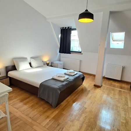 Vila Ris Bucharest Unirii ,Centru Экстерьер фото