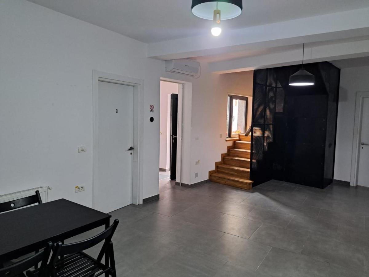 Vila Ris Bucharest Unirii ,Centru Экстерьер фото