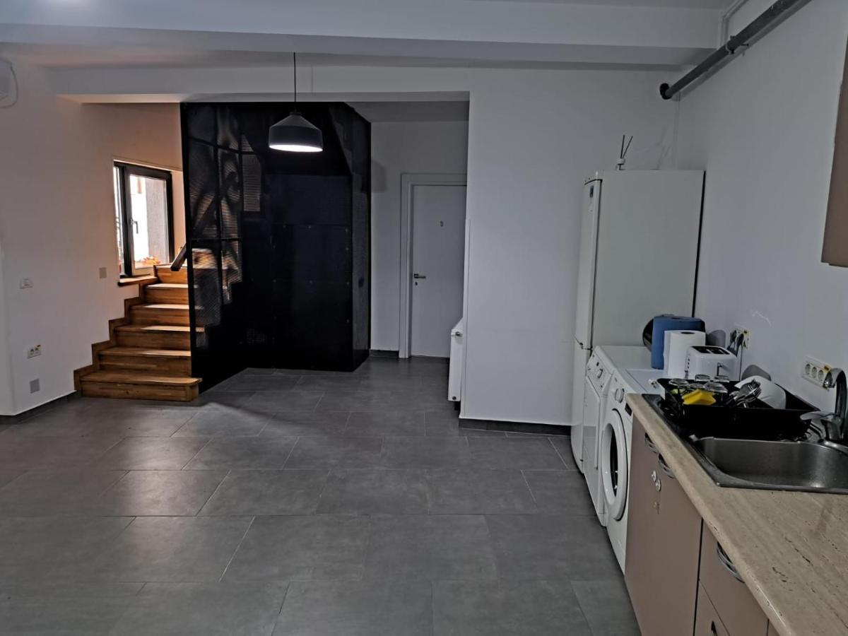 Vila Ris Bucharest Unirii ,Centru Экстерьер фото